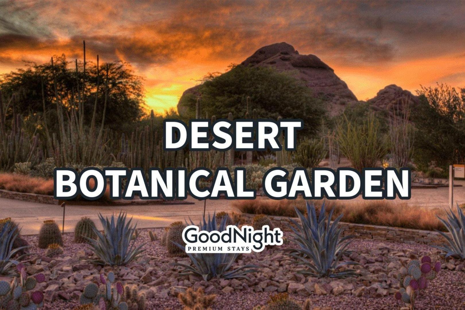 Holiday home Mint - Jacuzzi - Center Of Old Town Scottsdale