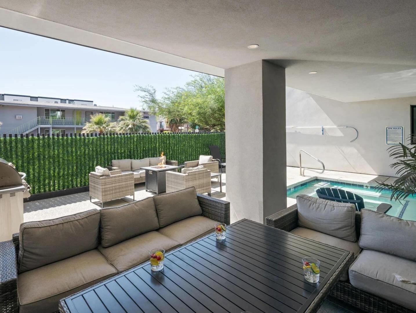 Mint - Jacuzzi - Center Of Old Town * Scottsdale