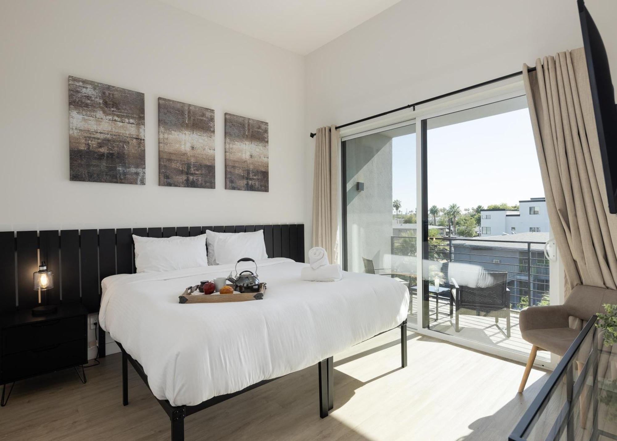 Mint - Jacuzzi - Center Of Old Town Scottsdale
